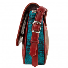   Laskara LK-10245-red-snake 6