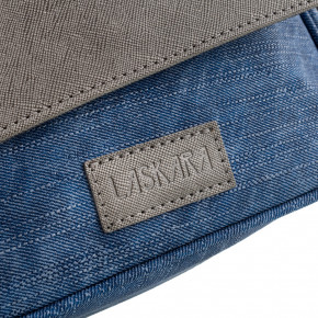   Laskara LK-10245-silver-denim 3