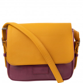   Laskara LK-10245-yellow-purple 11