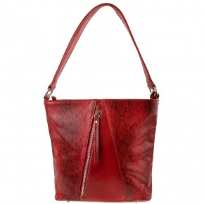   Laskara LK-10253-red-snake 3