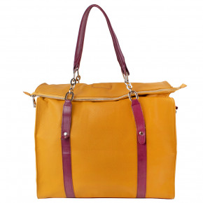  - Laskara LK10240-yellow-purple 4