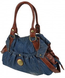  ,      Fashion jeans bag  3