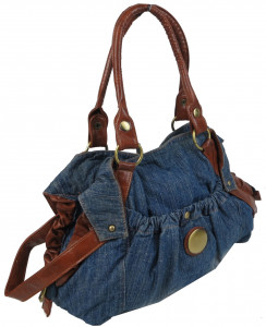  ,      Fashion jeans bag  4