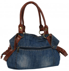  ,      Fashion jeans bag  6