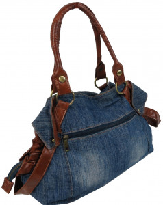  ,      Fashion jeans bag  7