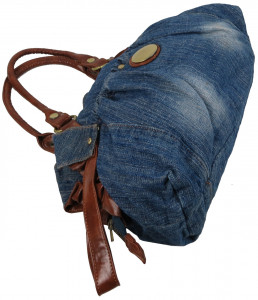  ,      Fashion jeans bag  8