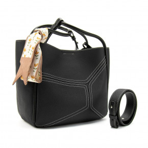 Ƴ       Olivia Leather B24-W-6055A