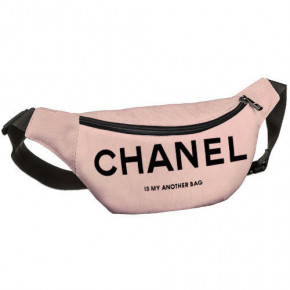   BUMBAG Chanel BB_18J033_BL_BL