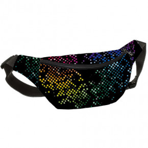   BUMBAG Disco BB_19A009_BL