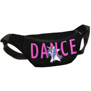   BUMBAG Dance BB_19A011_BL