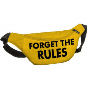   BUMBAG Forget the rules BB_19A014_ZHL