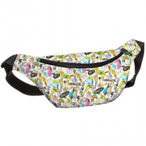   BUMBAG Magic BB_21M002_BL