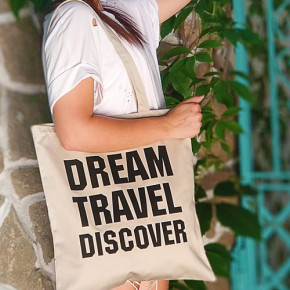   Market Dream Travel Discover KOTM_19I004