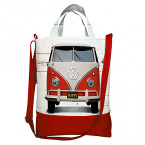 ̳  City Volkswagen red SCB_14S012_KR