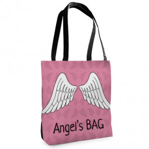    Tenderness Angel`s bag ST_14M015_BL