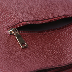    Ricco Grande 1L887-burgundy 6