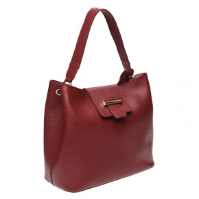    Ricco Grande 1L916-burgundy