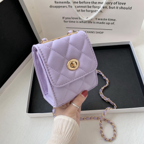   Berni crossbody Purple shade (58052) 3