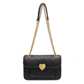   Berni messenger Black heart (58027)