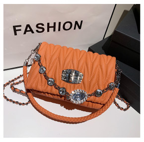   Berni messenger Orange diamond (58161) 9