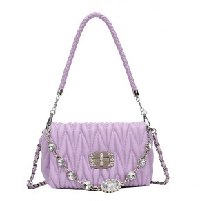   Berni messenger Purple diamond (58157)