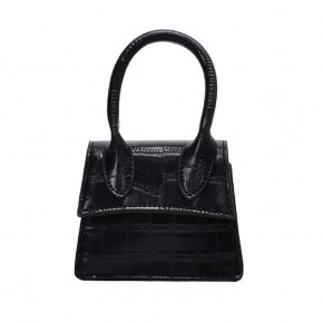   Berni mini bag Black tint (58115)