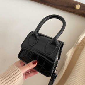   Berni mini bag Black tint (58115) 5