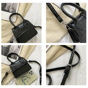   Berni mini bag Black tint (58115) 7