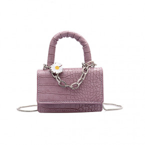   Berni mini bag Purple daisy (58141)