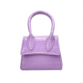   Berni mini bag Purple tint (58121)