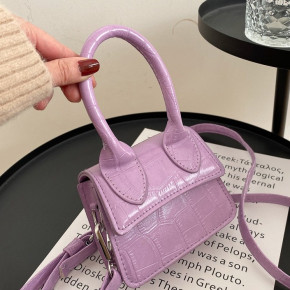   Berni mini bag Purple tint (58121) 5