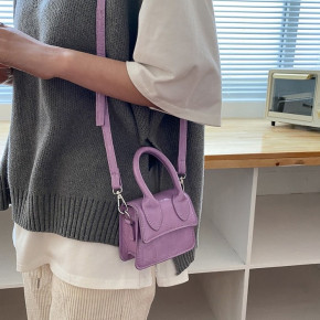   Berni mini bag Purple tint (58121) 10