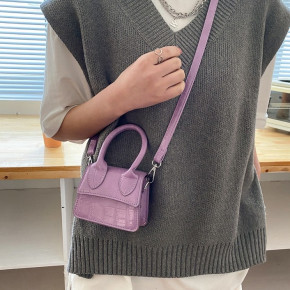   Berni mini bag Purple tint (58121) 11