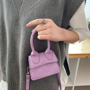   Berni mini bag Purple tint (58121) 12