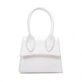   Berni mini bag White tint (58117)