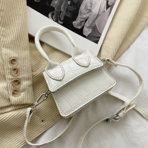   Berni mini bag White tint (58117) 5