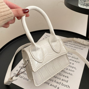   Berni mini bag White tint (58117) 6