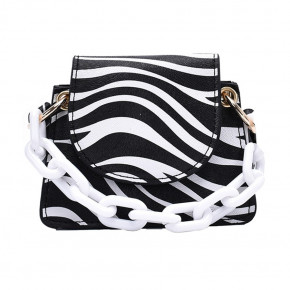   Berni mini bag Zebra (58195)