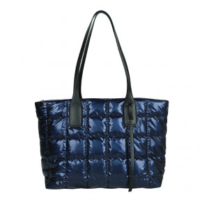   Berni tote Blue sapphire (58045)