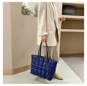   Berni tote Blue sapphire (58045) 6