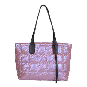   Berni tote Pink sapphire (58042)