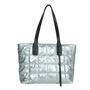   Berni tote Silver sapphire (58048)