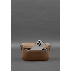 Ƴ   Mary  BlankNote (BN-BAG-52-caramel) 8