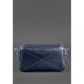    Dropbag Maxi - Blank Note BN-BAG-20-navy-blue