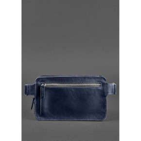    Dropbag Maxi - Blank Note BN-BAG-20-navy-blue 4