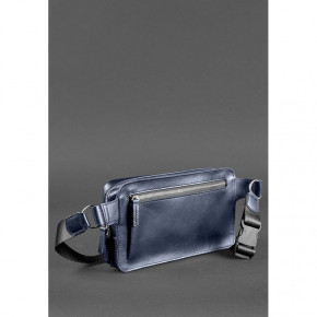    Dropbag Maxi - Blank Note BN-BAG-20-navy-blue 5