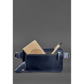    Dropbag Maxi - Blank Note BN-BAG-20-navy-blue 6