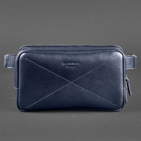    Dropbag Maxi - Blank Note BN-BAG-20-navy-blue 8