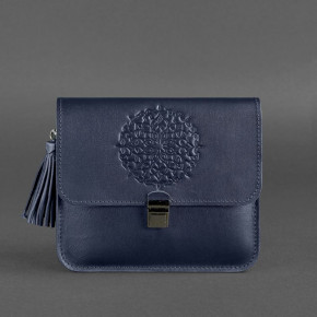   -  - Blank Note BN-BAG-3-navy-blue 6