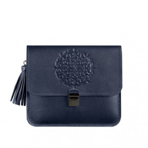   -  - Blank Note BN-BAG-3-navy-blue 7